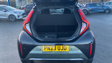 Toyota Aygo X 1.0 VVT-i Exclusive 5dr Petrol Hatchback